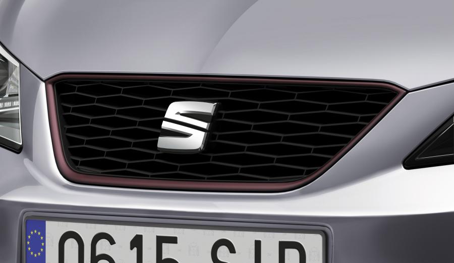 Seat Ibiza 2015 года  (фото 11 из 35)